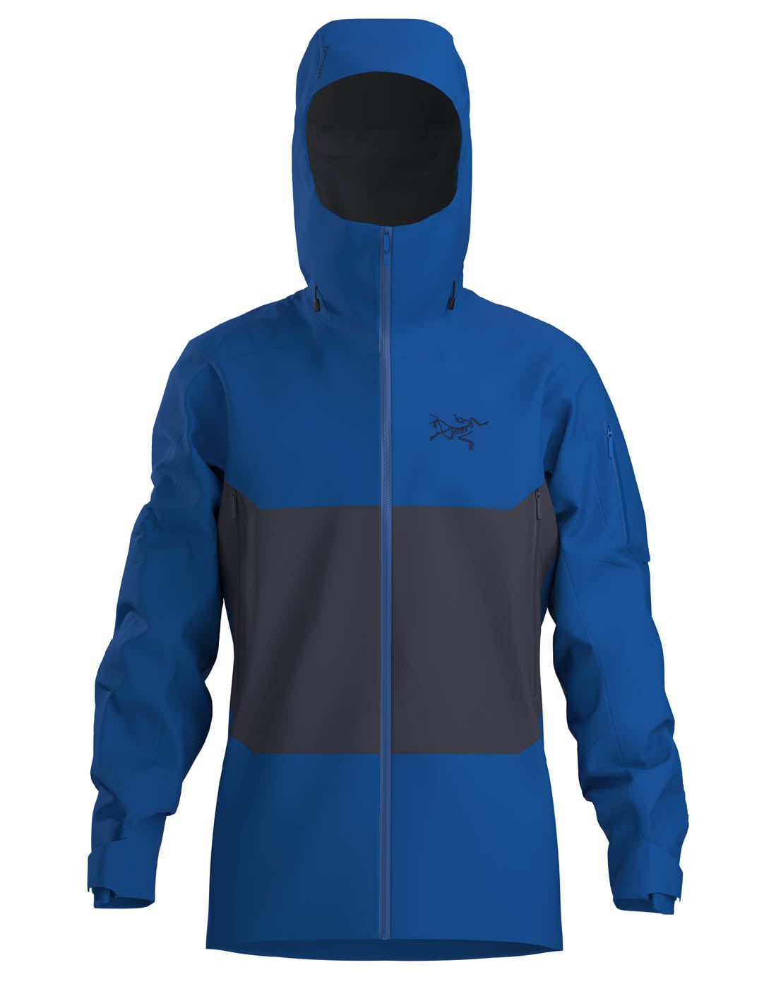 Arc'teryx CLOTHING - Men - Outerwear - Jacket Men's Sabre Jacket