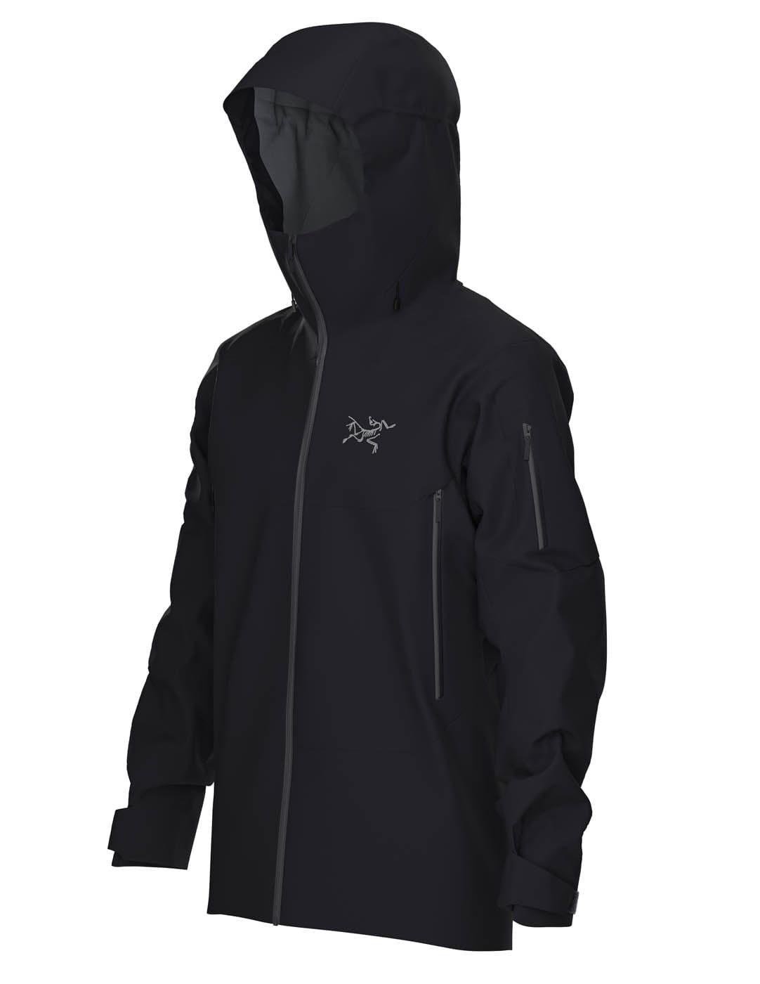 Arc'teryx CLOTHING - Men - Outerwear - Jacket Men's Sabre Jacket