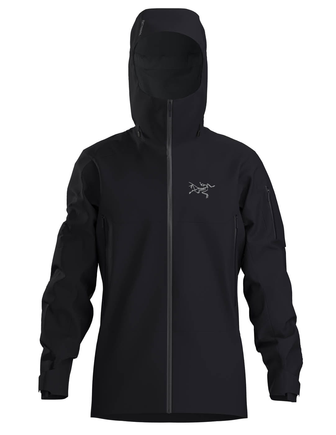 Arc'teryx CLOTHING - Men - Outerwear - Jacket Men's Sabre Jacket