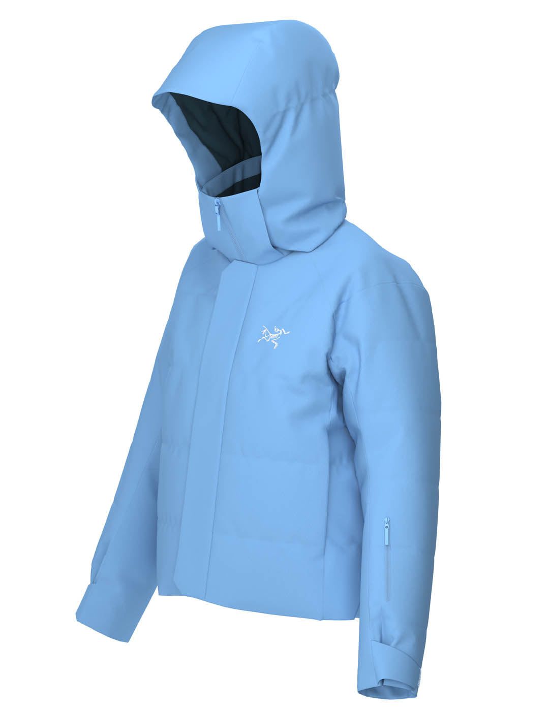 Arc'teryx Jacket Women's Andessa Down Jacket