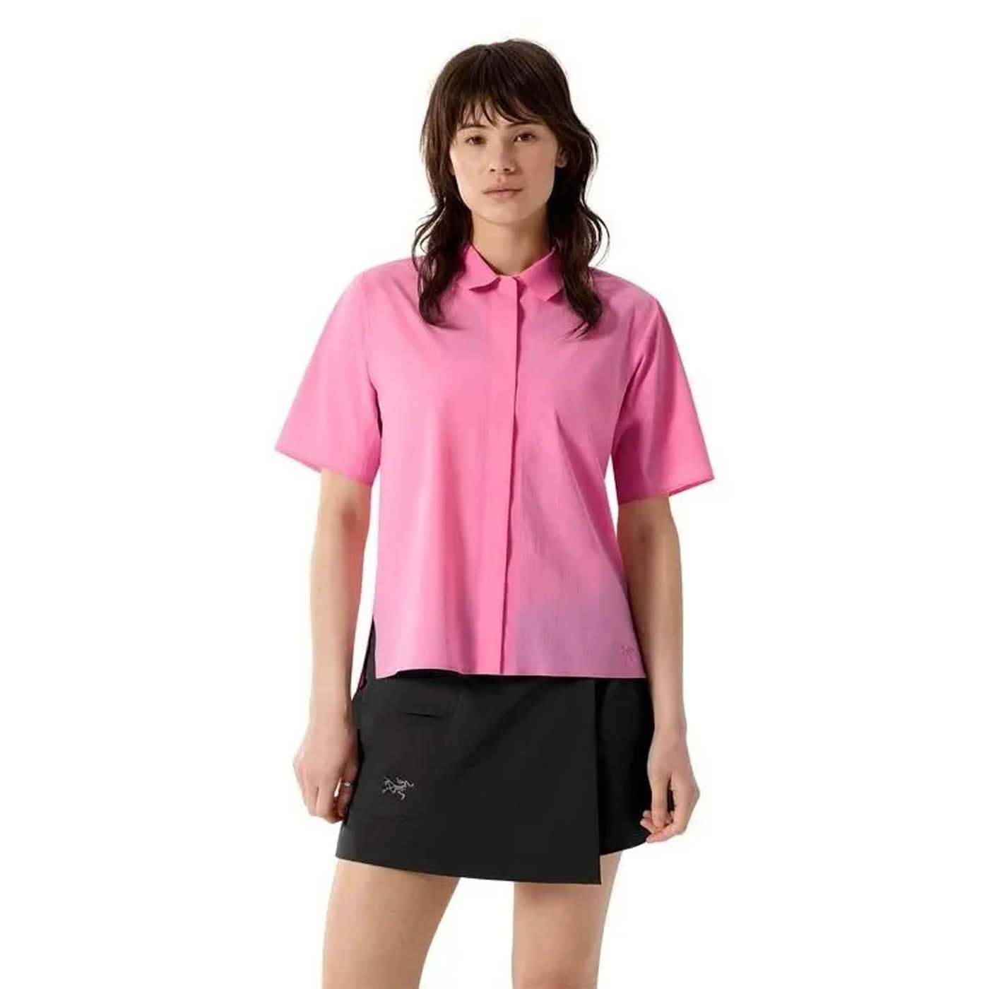 Arc'teryx Button Down Women's Olia Shirt