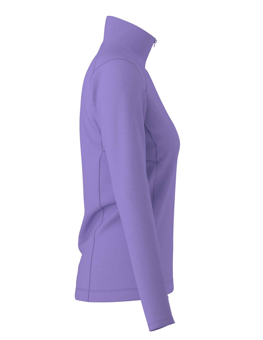 Arc'teryx Base Layer Tops Women's Rho Zip Neck
