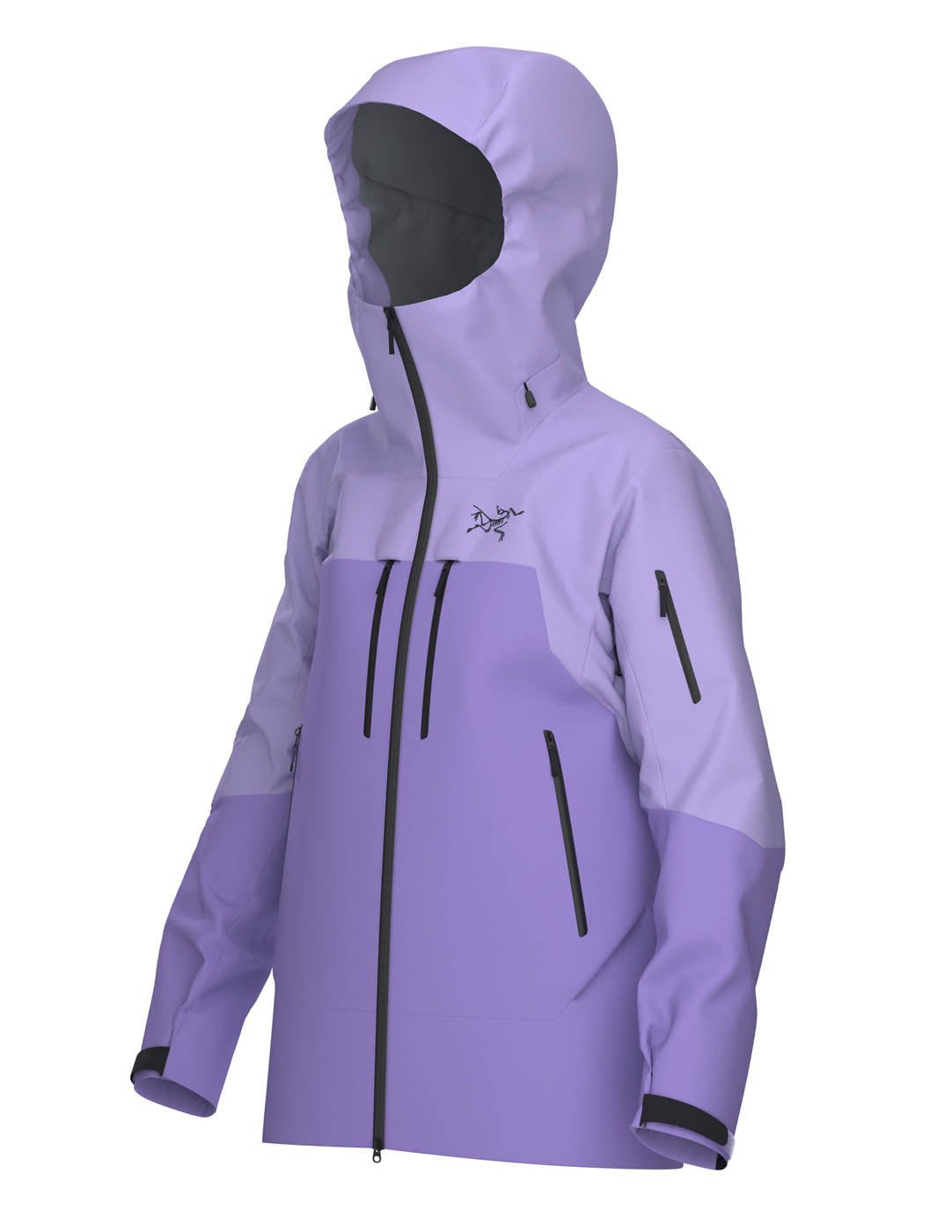 Arc'teryx CLOTHING - Women - Outerwear - Jacket Women's Rush Jacket