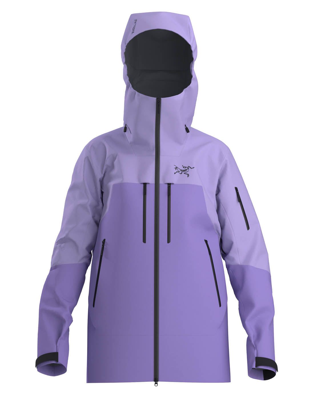 Arc'teryx CLOTHING - Women - Outerwear - Jacket Women's Rush Jacket