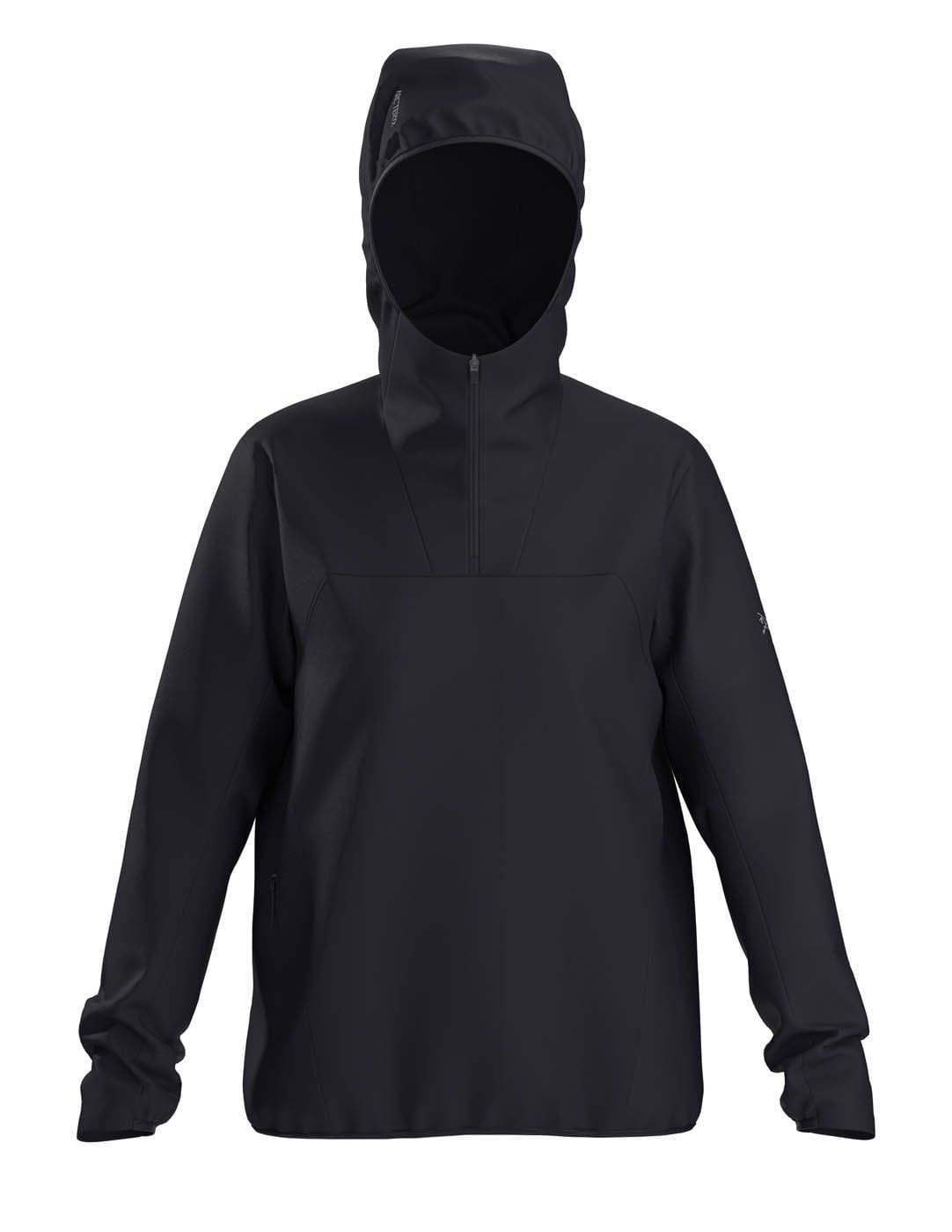 Women's Sima Pullover - Arc'teryx | Bike Shop, Ski Shop and