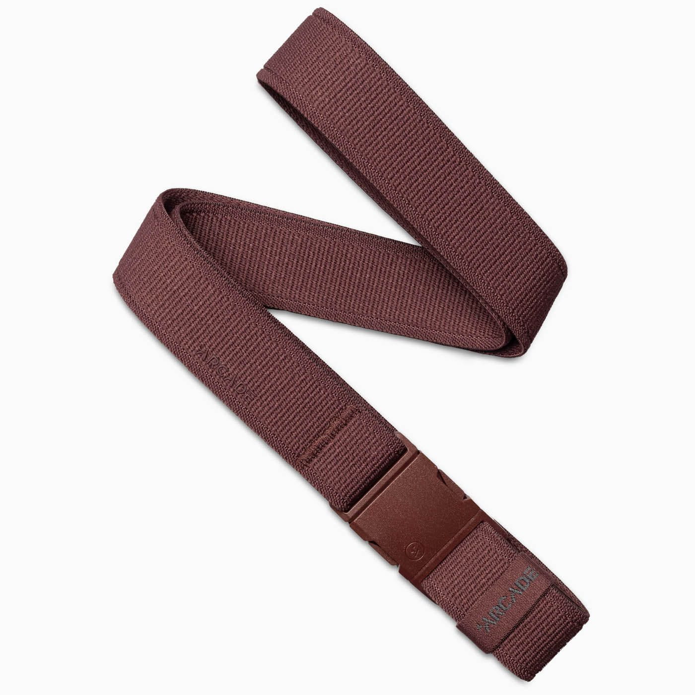 Arcade Belts Unisex Atlas Slim