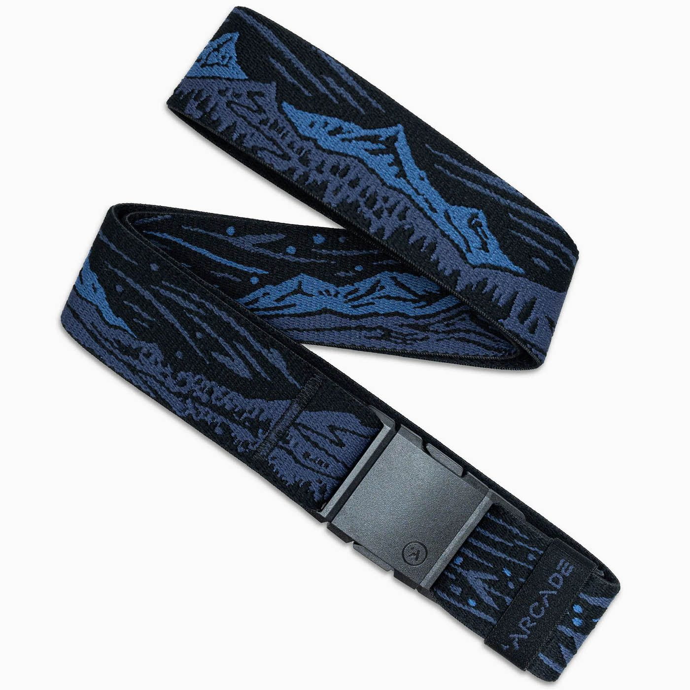 Arcade Belts Unisex Out of Range