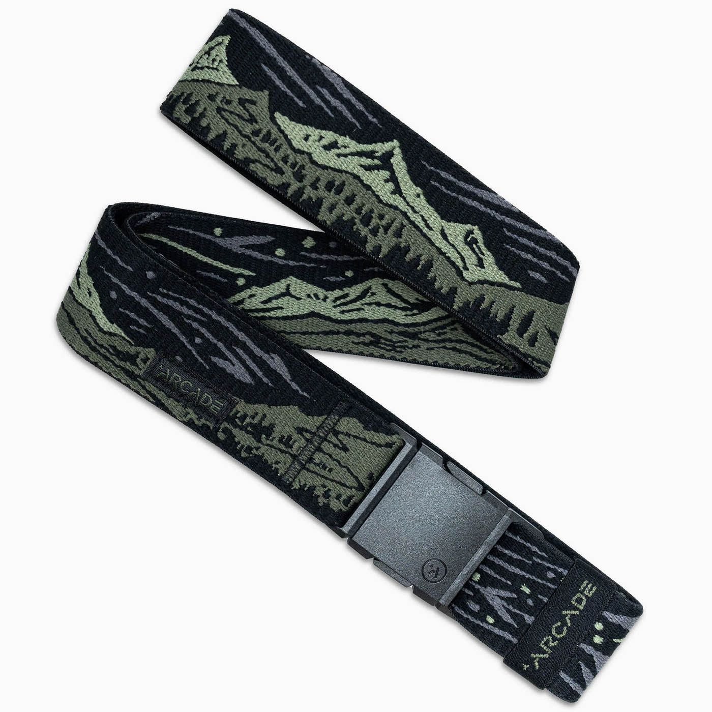 Arcade Belts Unisex Out of Range