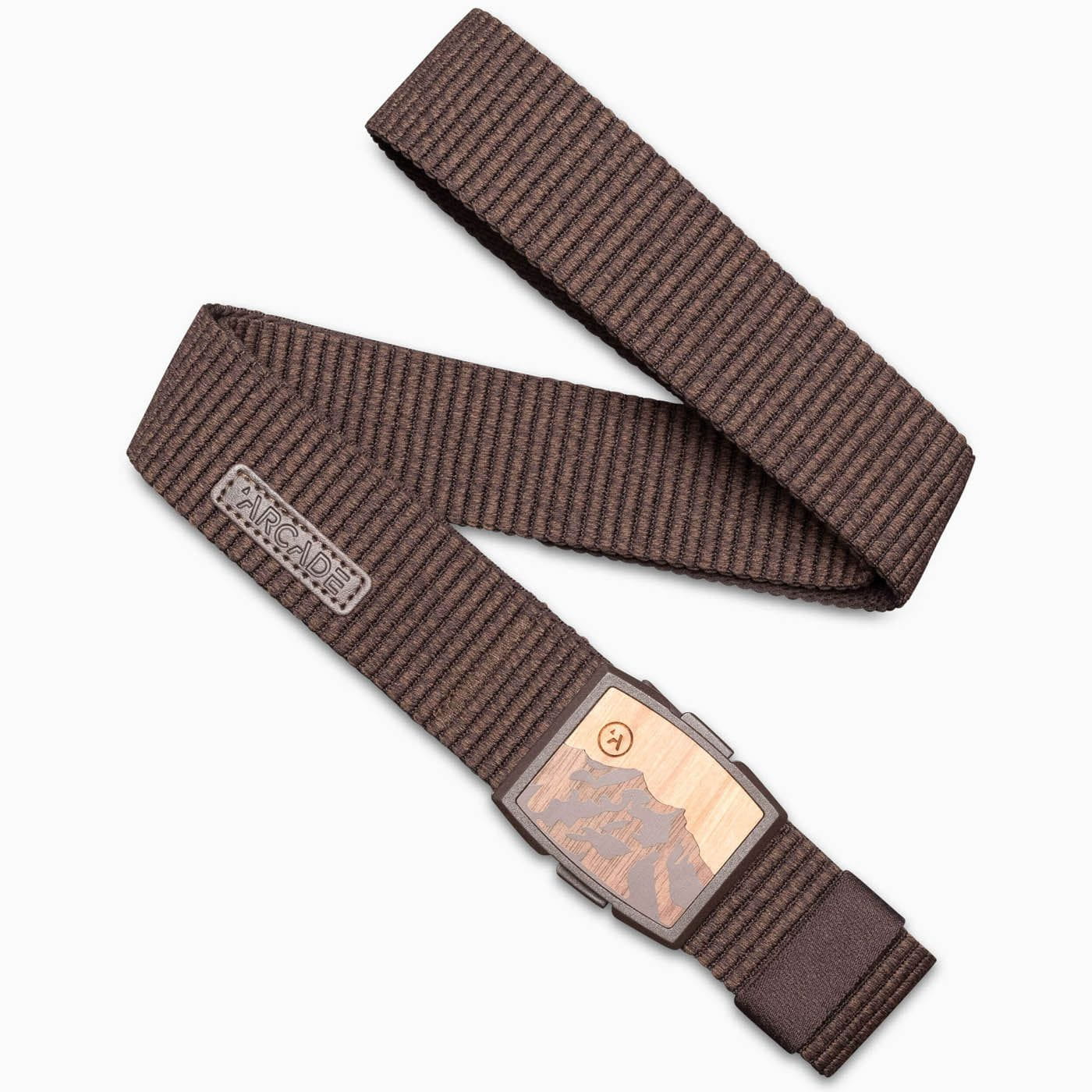 Arcade Belts Unisex Woody