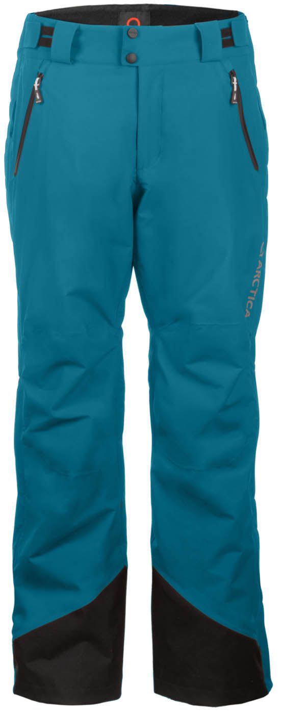 Unisex Size Zip Pants 2.0 Arctica