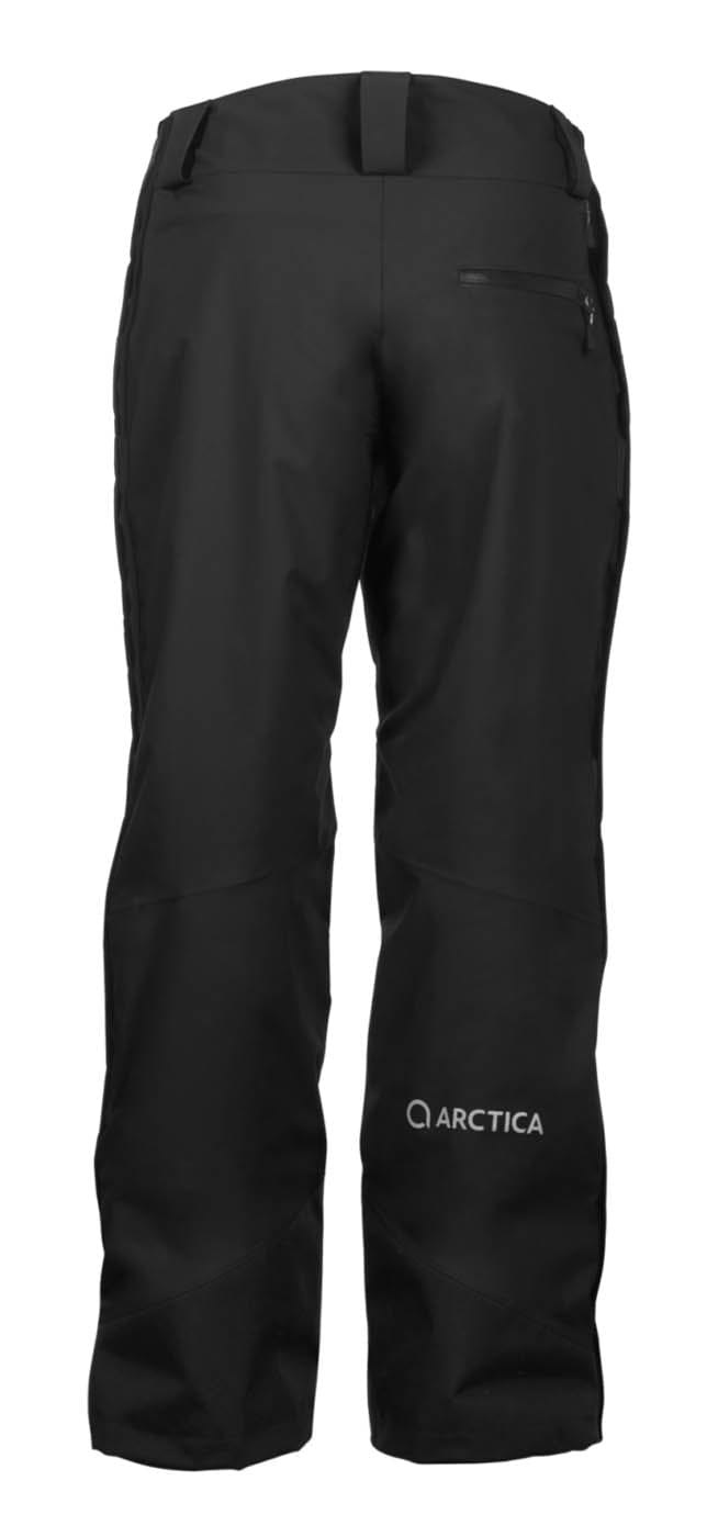 Unisex Size Zip Pants 2.0 Arctica