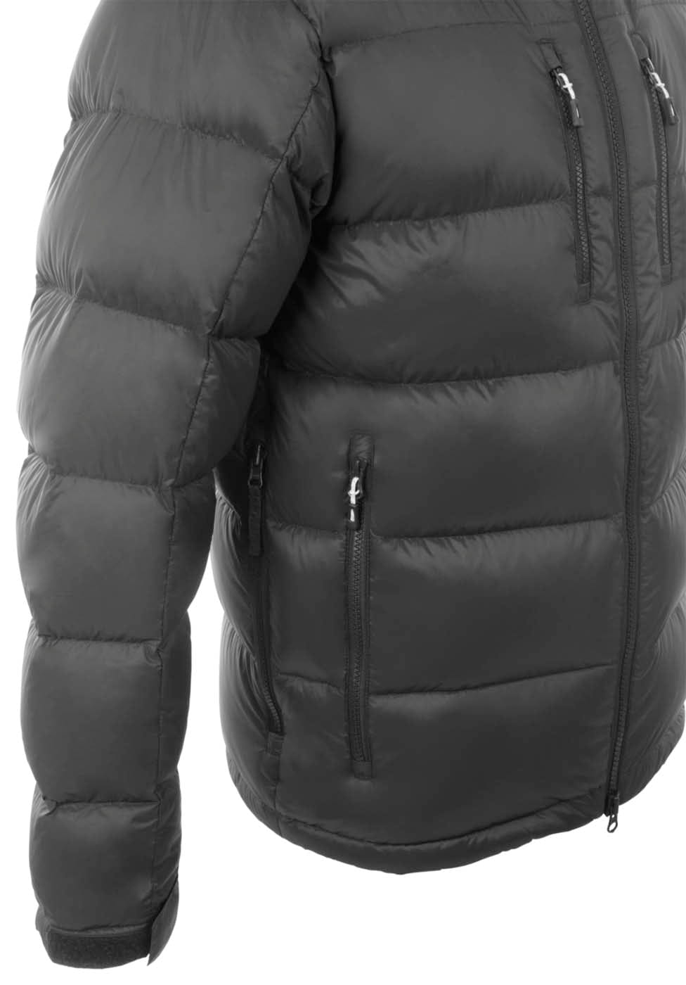 Arctica CLOTHING - Men - Outerwear - Jacket Arctica *25W* Men's Classic Down Packet 2.0