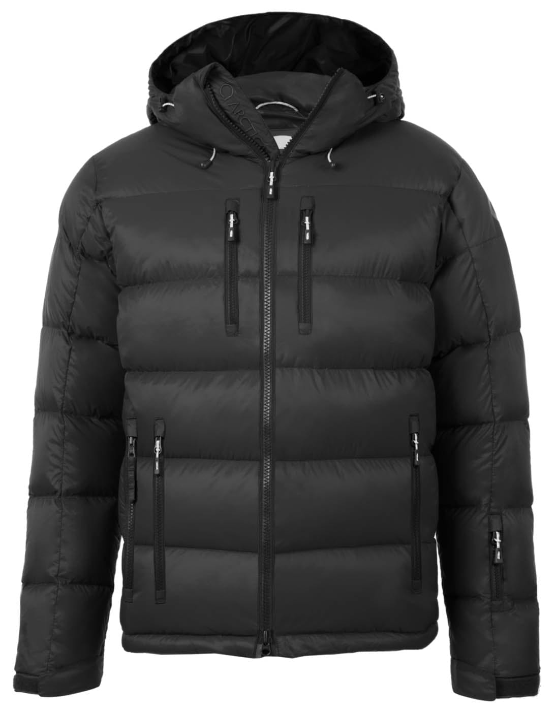 Arctica CLOTHING - Men - Outerwear - Jacket Arctica *25W* Men's Classic Down Packet 2.0