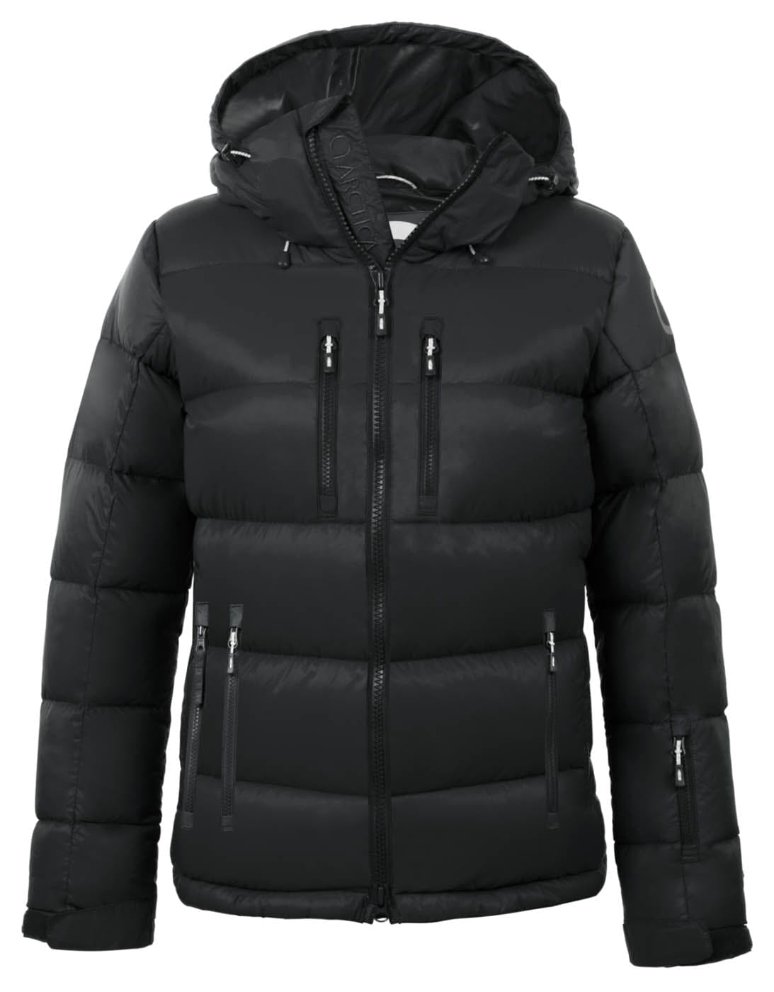 Women's Classic Down Packet 2.0 Arctica