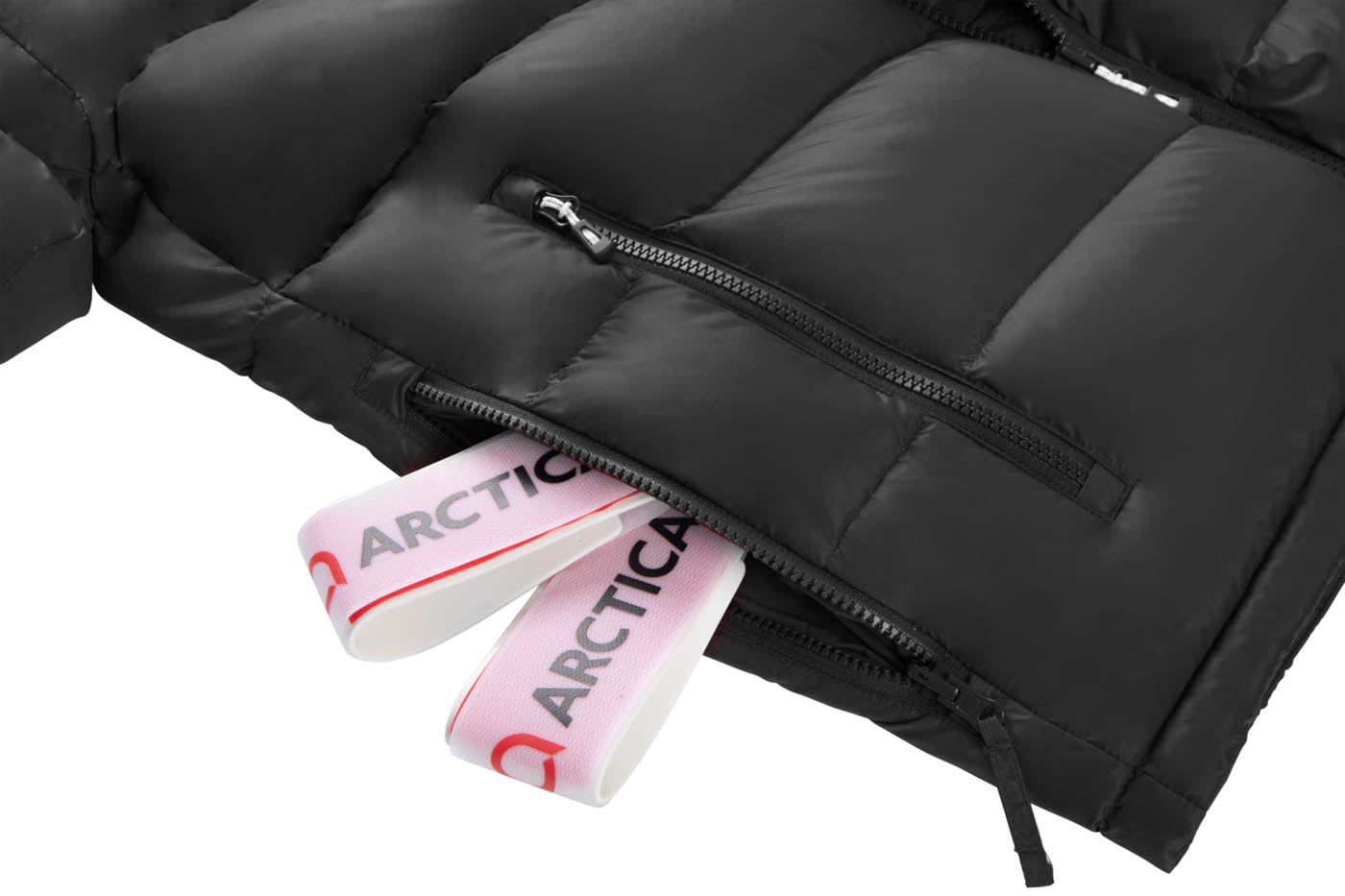 Women's Classic Down Packet 2.0 Arctica