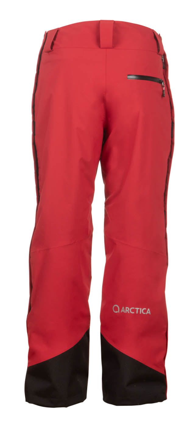 Youth Side Zip Pants 2.0 Arctica