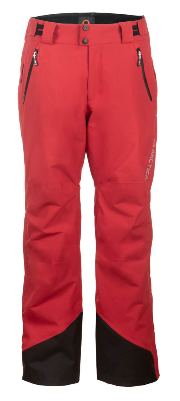 Youth Side Zip Pants 2.0 Arctica