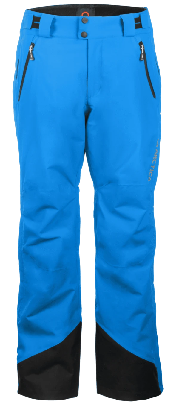 Youth Side Zip Pants 2.0 Arctica