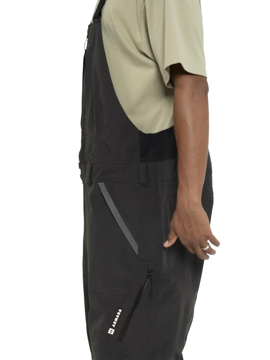 Men's Emmons 3L Bib Armada