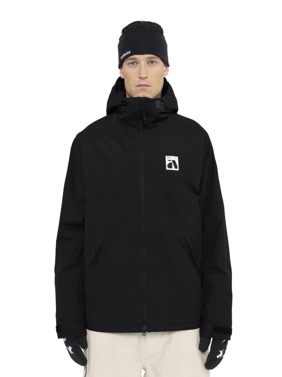 Men's Reedy 2L Insulated Jacket Armada