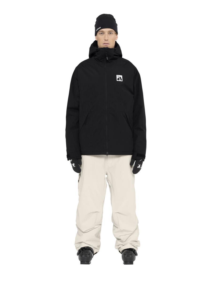 Men's Reedy 2L Insulated Jacket Armada