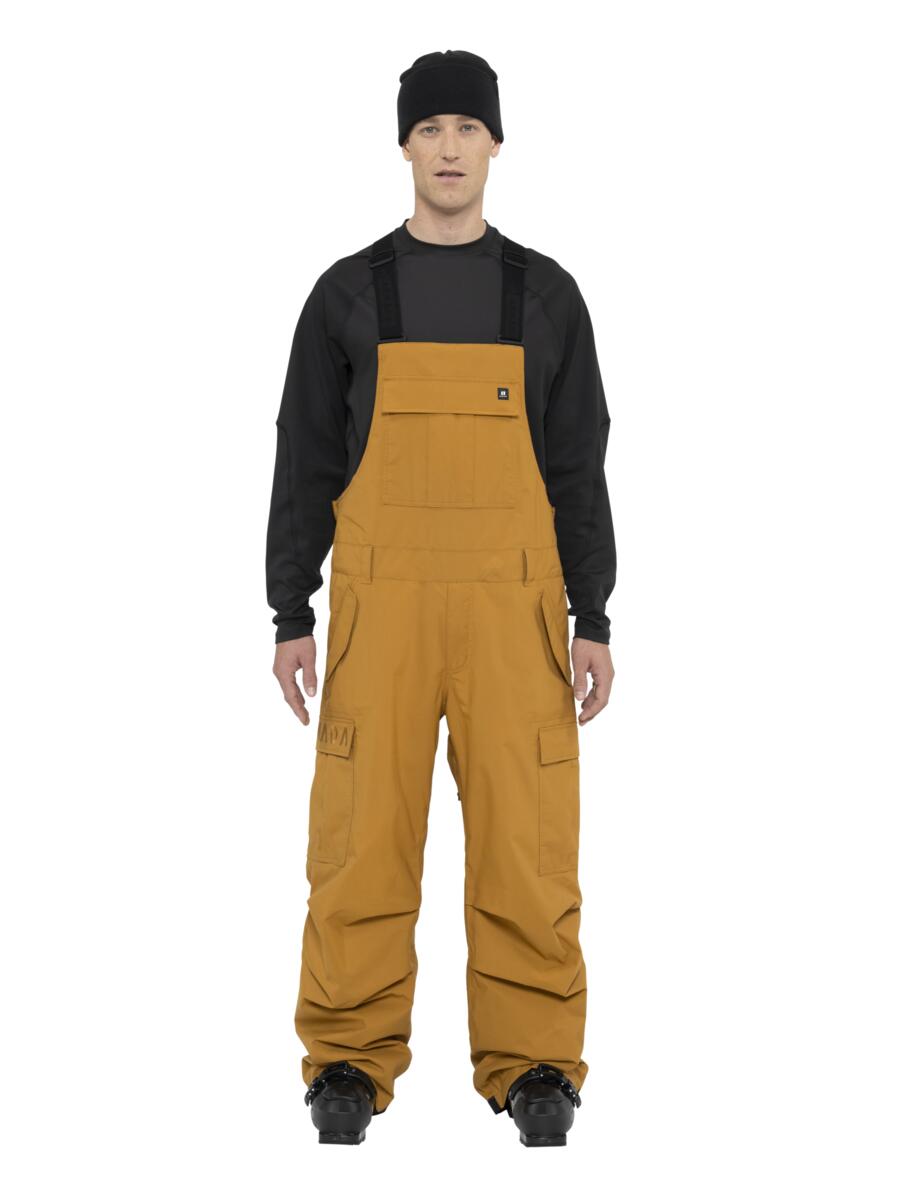 Armada *25W* Men Sumpter 2L Bib Armada