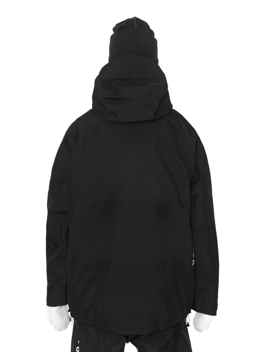 Men's Haydon 3L GORE-TEX Jacket Armada