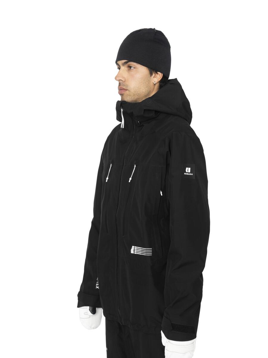 Men's Haydon 3L GORE-TEX Jacket Armada