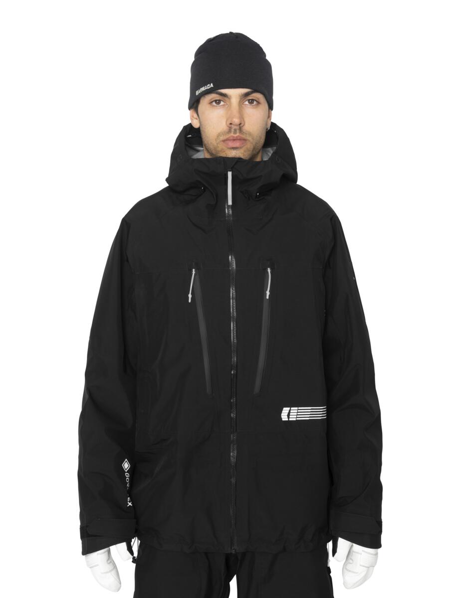 Men's Haydon 3L GORE-TEX Jacket Armada