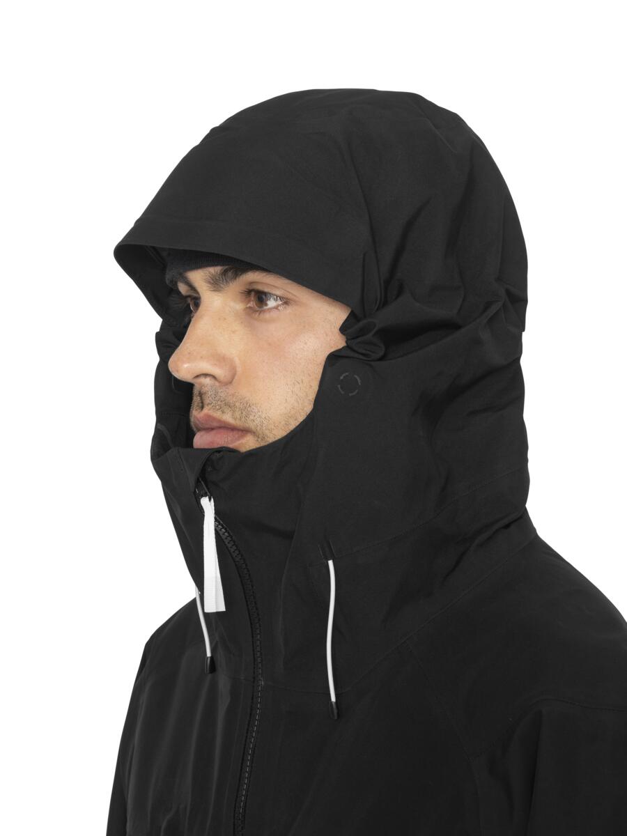 Men's Haydon 3L GORE-TEX Jacket Armada