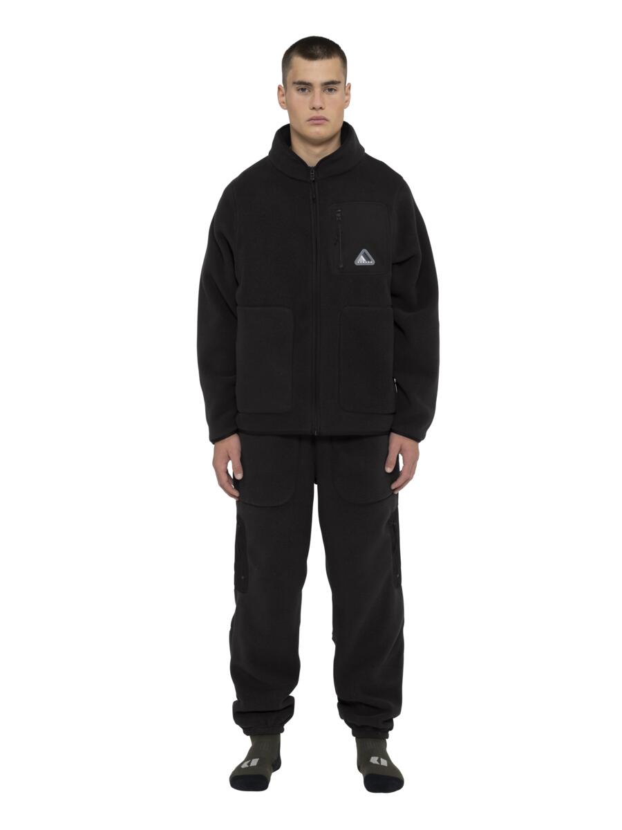 Men's Ledger Fleece Armada