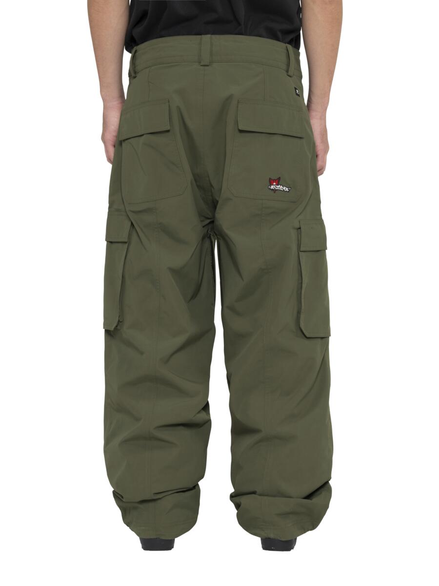 Armada *25W* Unisex Team Issue 2L Insulated C Armada