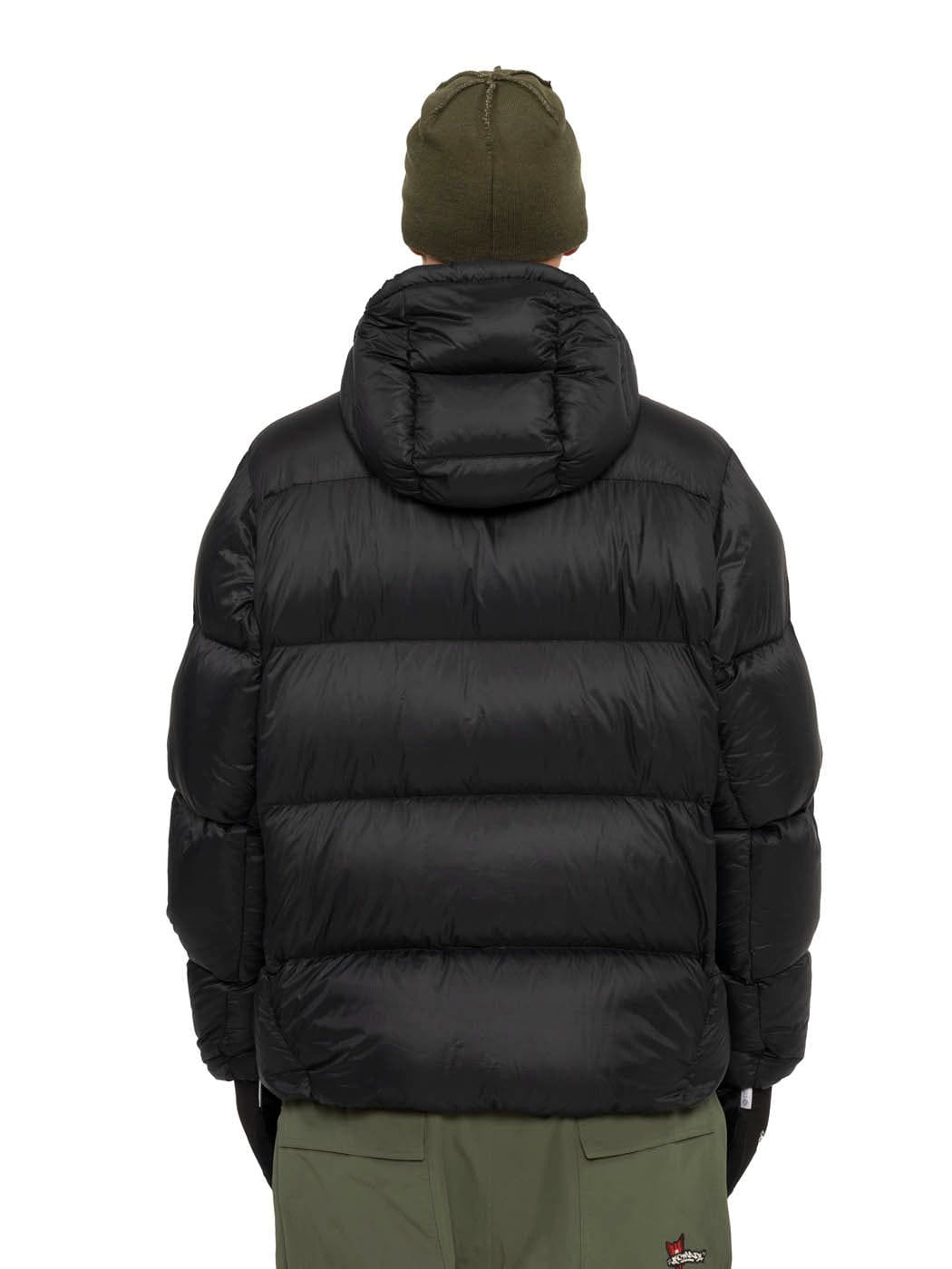 Unisex Whitmer Down Jacket Armada