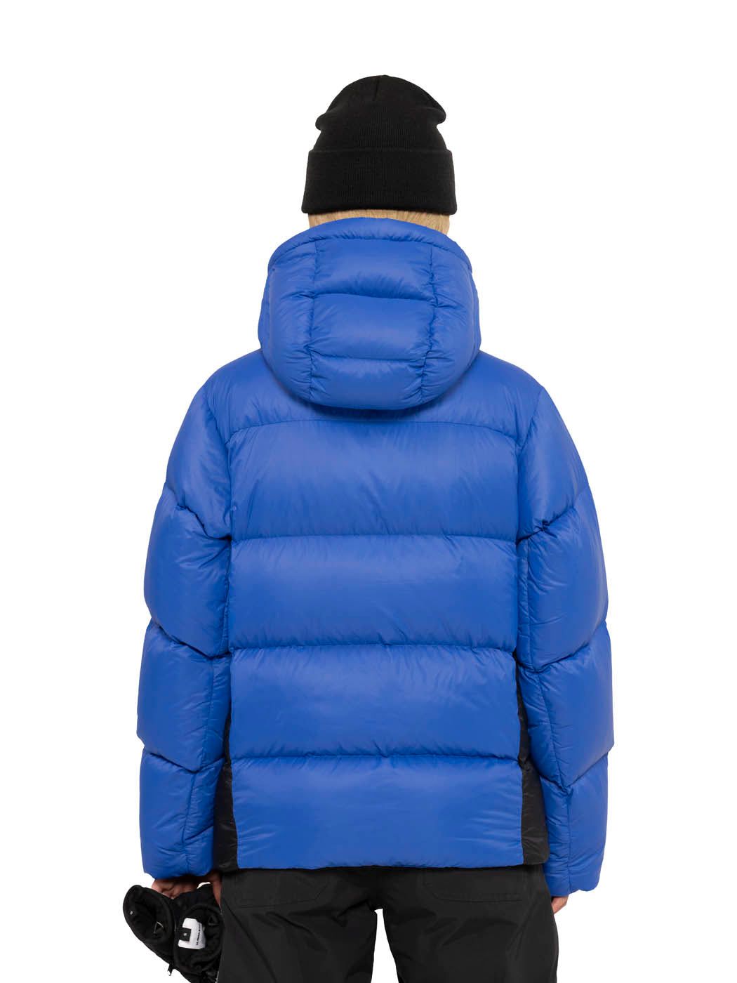 Unisex Whitmer Down Jacket Armada