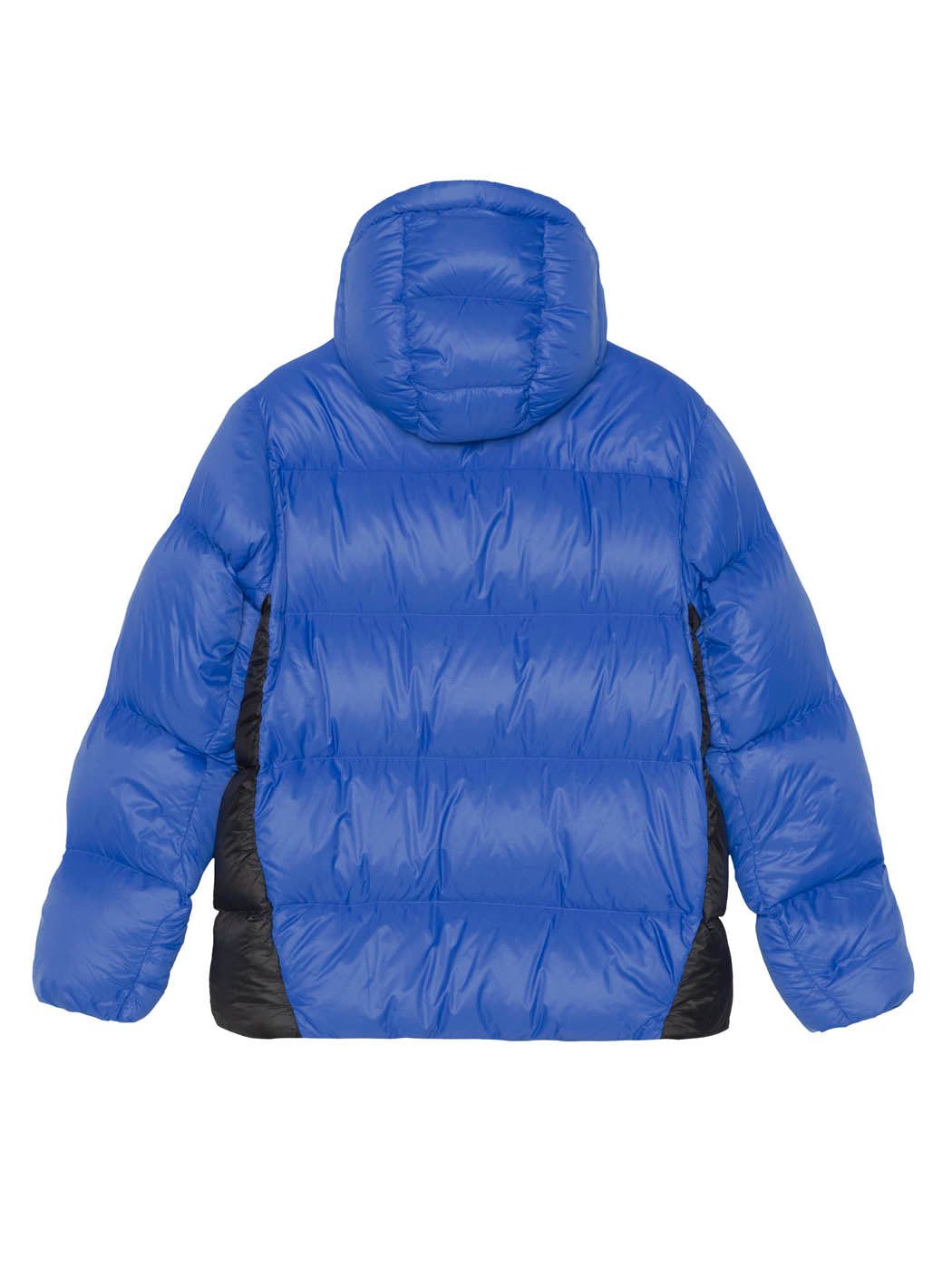 Unisex Whitmer Down Jacket Armada