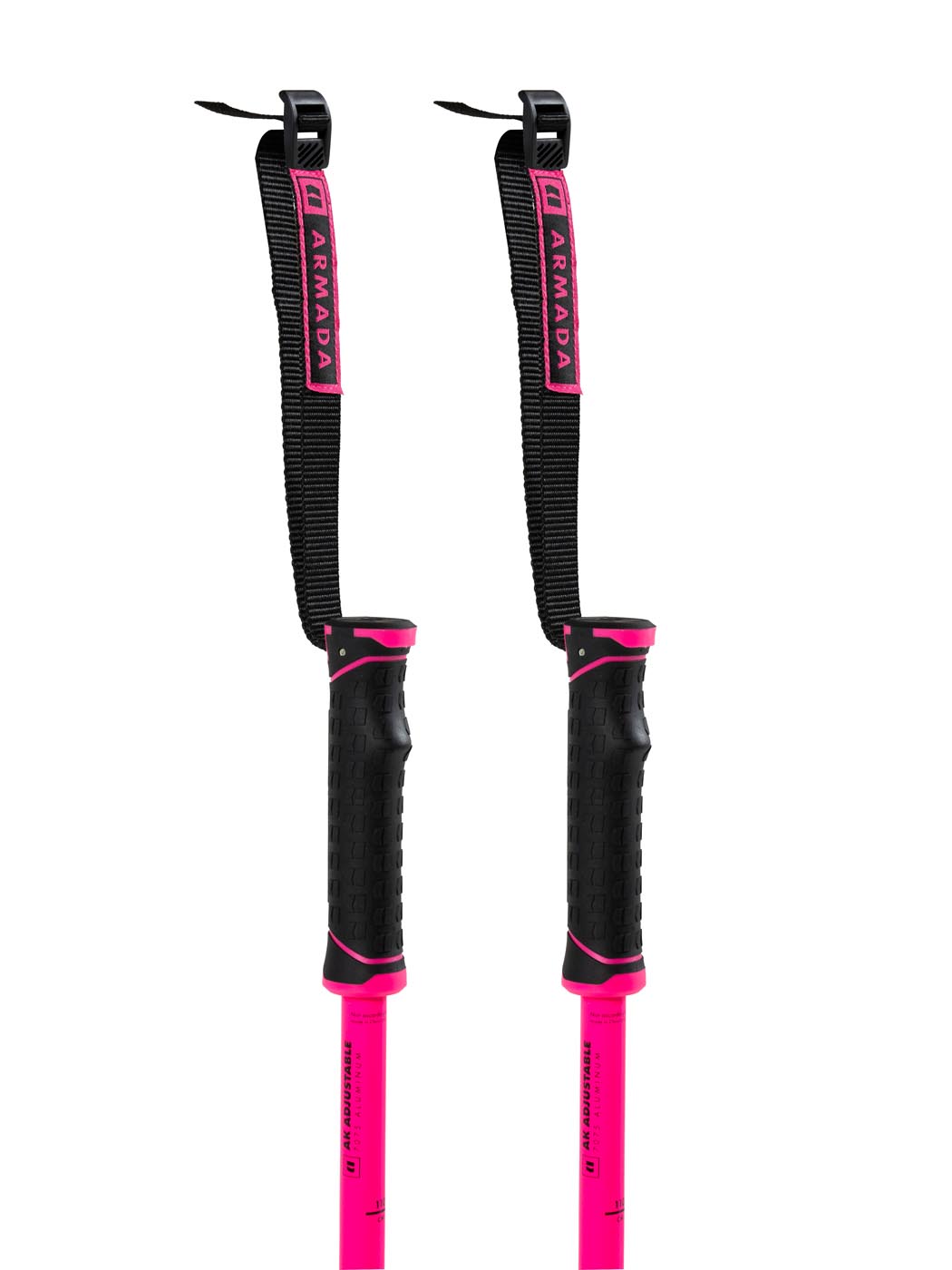 Armada *26W* AK Adjustable Poles Armada
