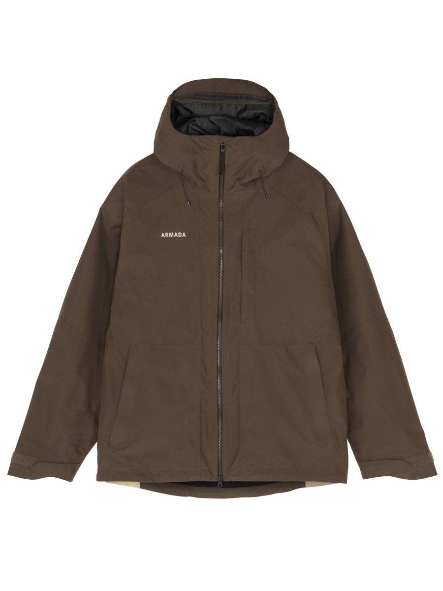Armada CLOTHING - Men - Outerwear - Jacket Armada *26W* Men Atlantis 2L GORE-TEX Jacket