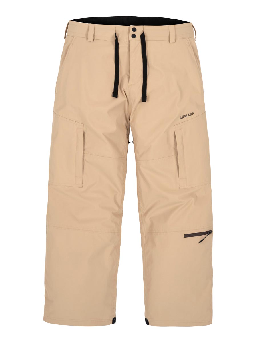 Armada CLOTHING - Men - Outerwear - Pant Armada *26W* Men Corwin 2L Insulated Pant