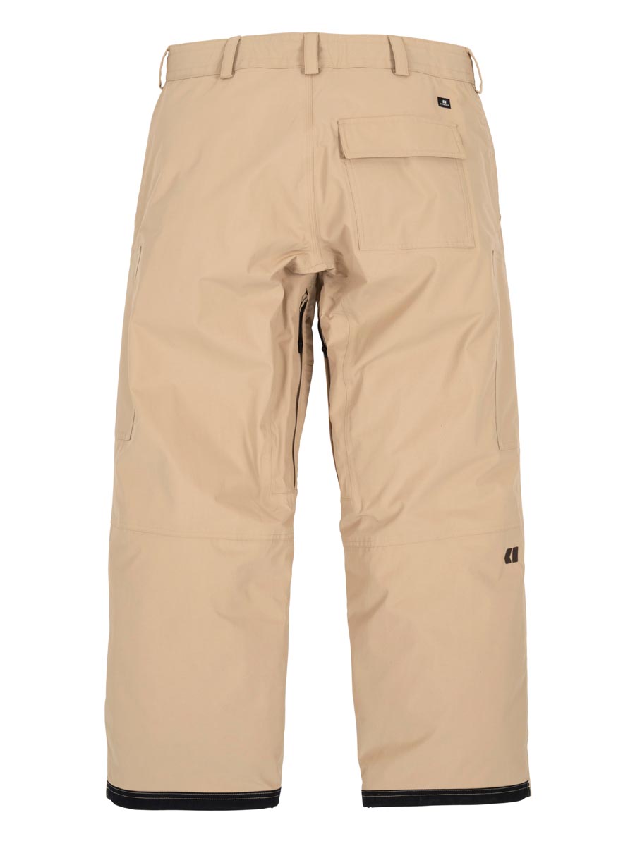 Armada CLOTHING - Men - Outerwear - Pant Armada *26W* Men Corwin 2L Insulated Pant