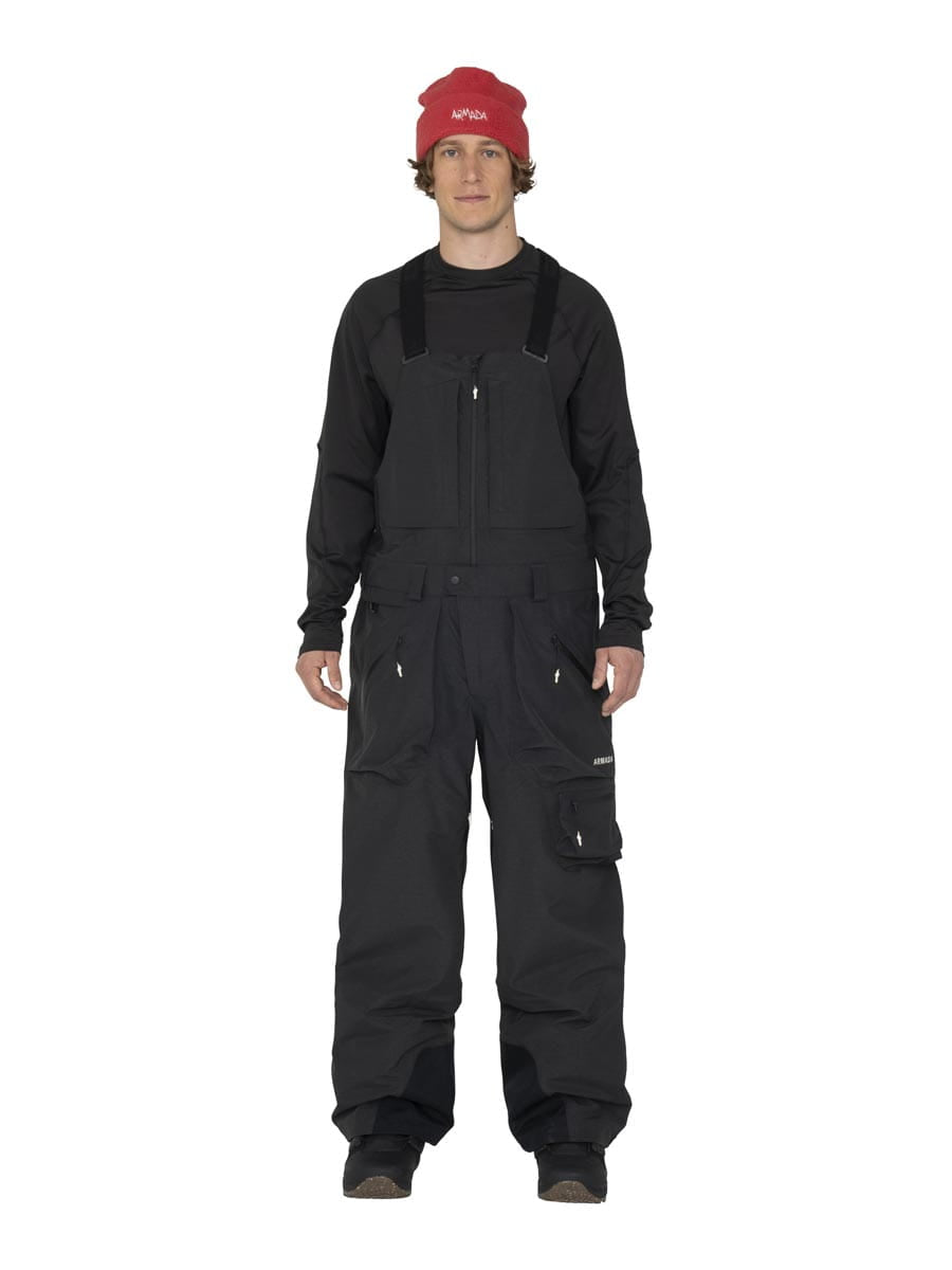 Armada CLOTHING - Men - Outerwear - Pant Armada *26W* Men Grands 3L Bib
