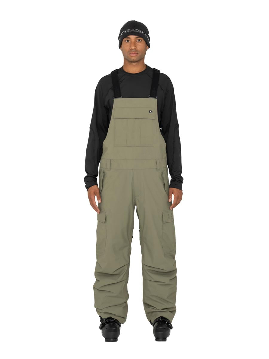 Armada CLOTHING - Men - Outerwear - Pant Armada *26W* Men Sumpter 2L Bib