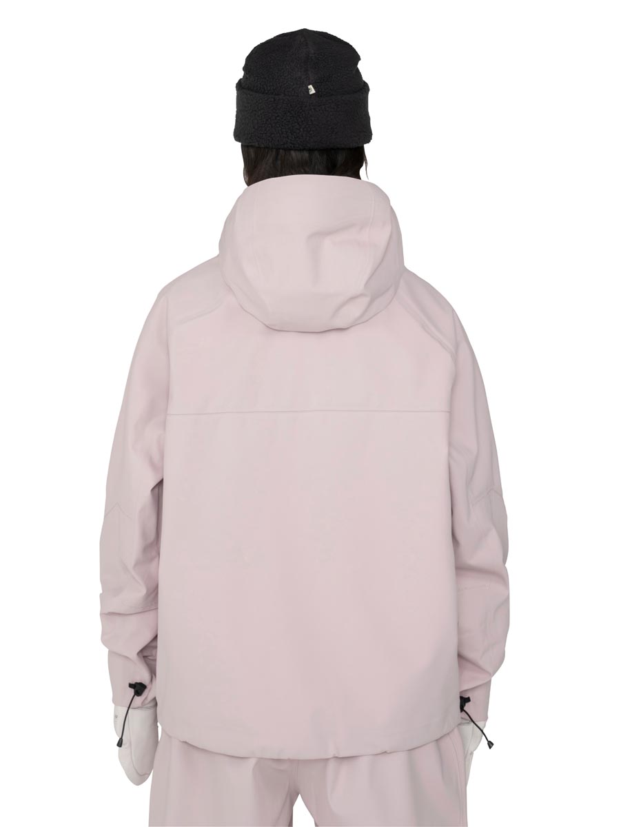 Armada *26W* Unisex Chromatic 3L Jacket Armada