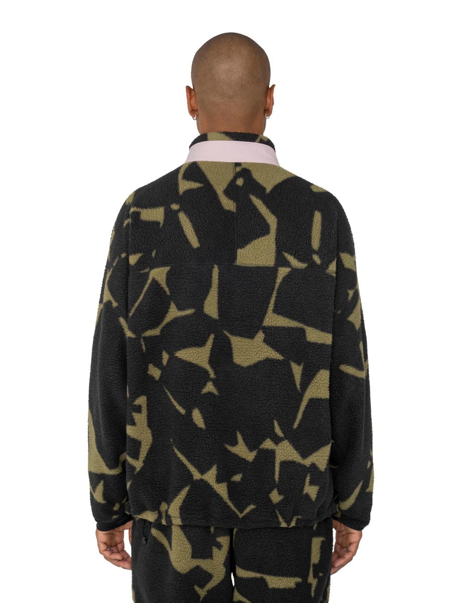 Armada *26W* Unisex Klatch Fleece Jacket Armada