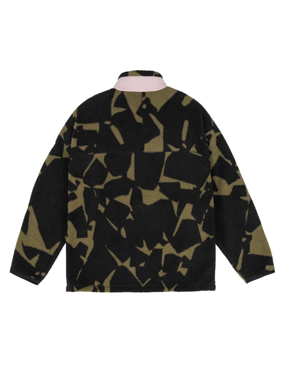 Armada *26W* Unisex Klatch Fleece Jacket Armada