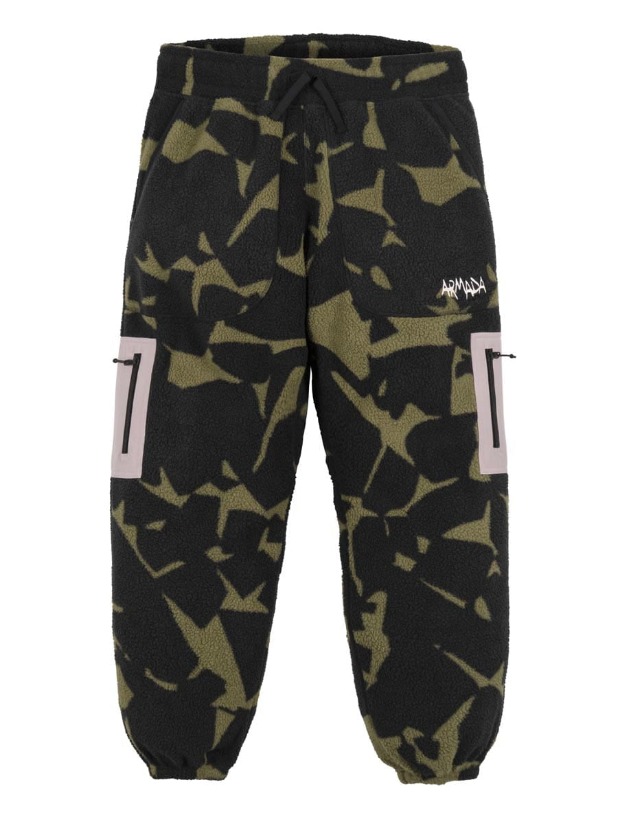 Armada *26W* Unisex Klatch Fleece Pant Armada