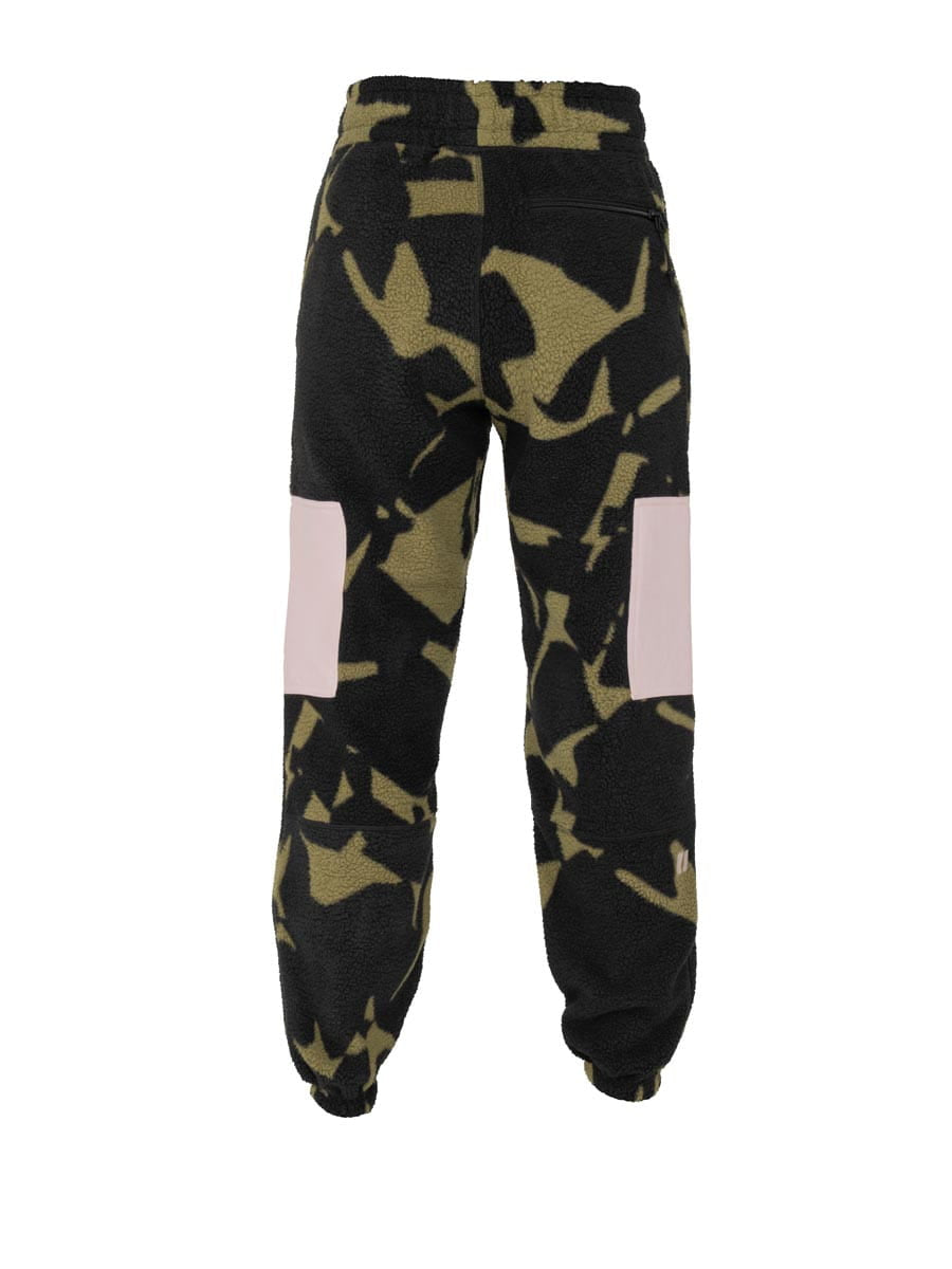 Armada *26W* Unisex Klatch Fleece Pant Armada
