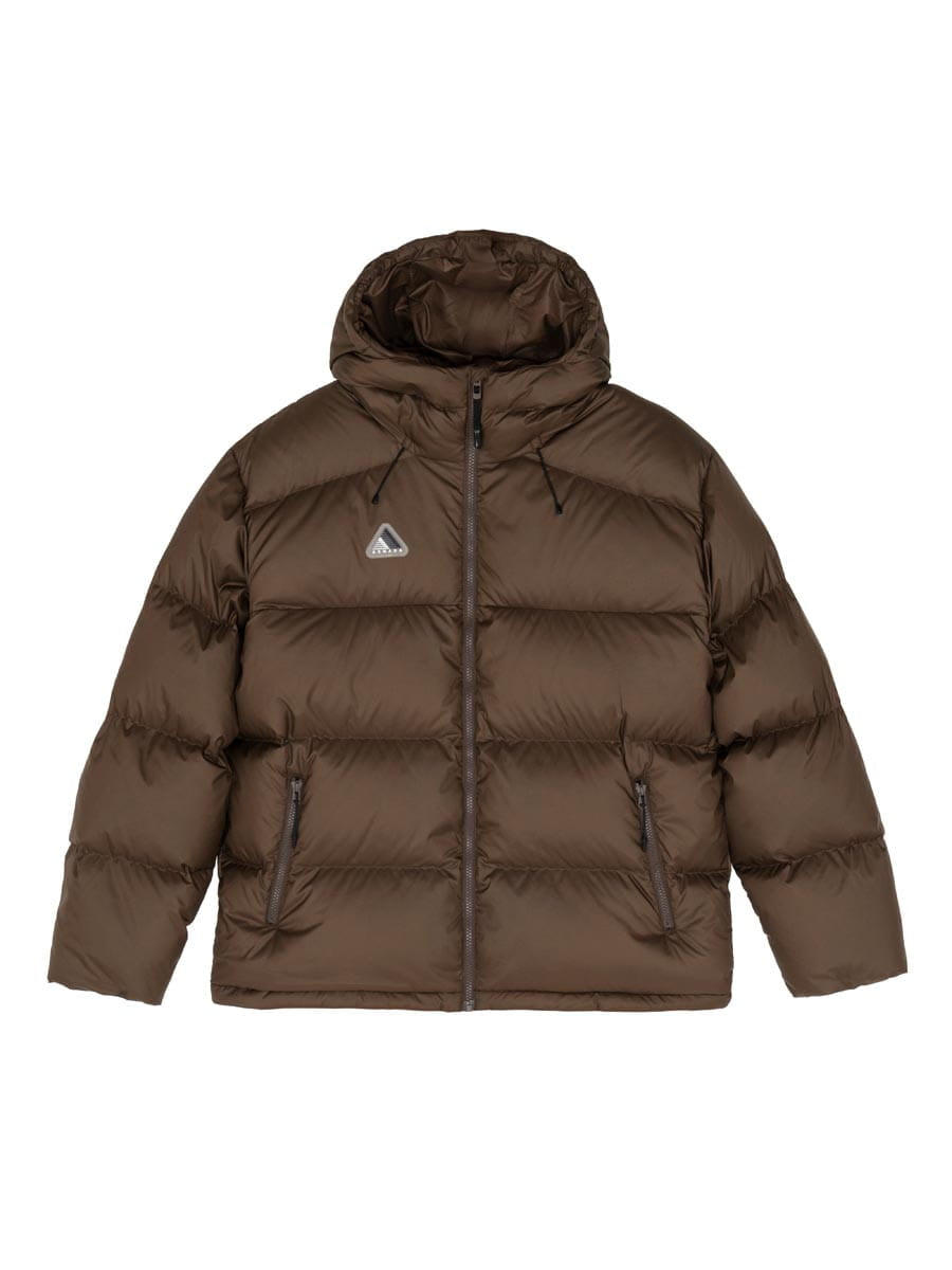 Armada *26W* Unisex Whitmer Down Jacket Armada