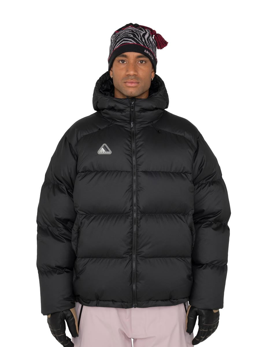 Armada *26W* Unisex Whitmer Down Jacket Armada