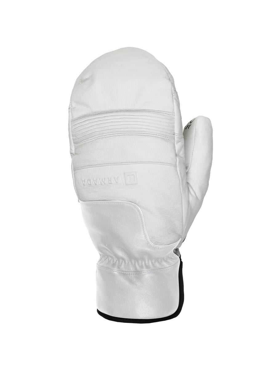 Armada CLOTHING - Gloves - Mitts Armada *26W* Wasco Leather Mitt