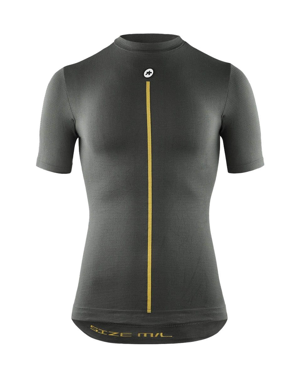 Men's Spring Fall SS Skin Layer P1 Assos